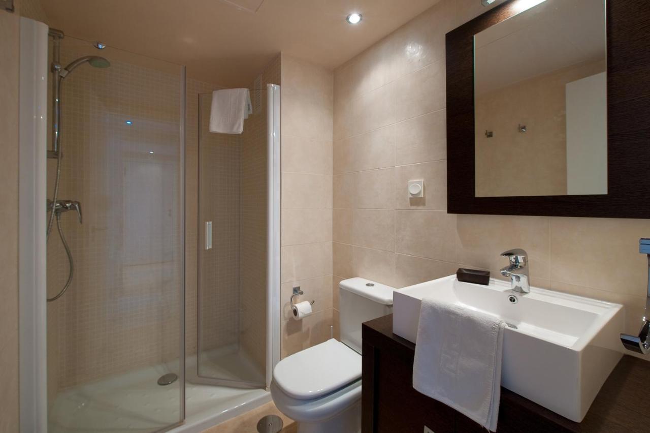Apartamento Con Vistas Al Mar Torrox Esterno foto