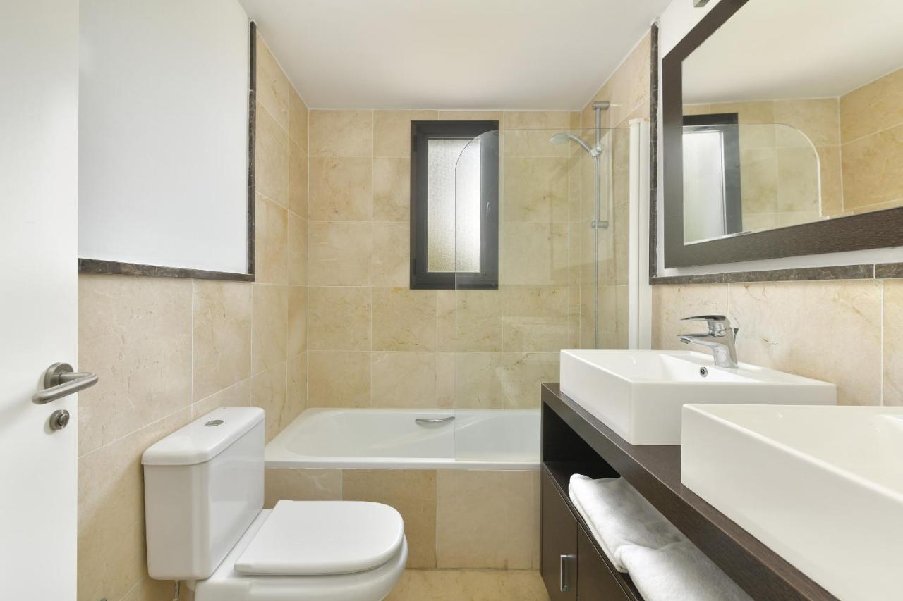 Apartamento Con Vistas Al Mar Torrox Esterno foto