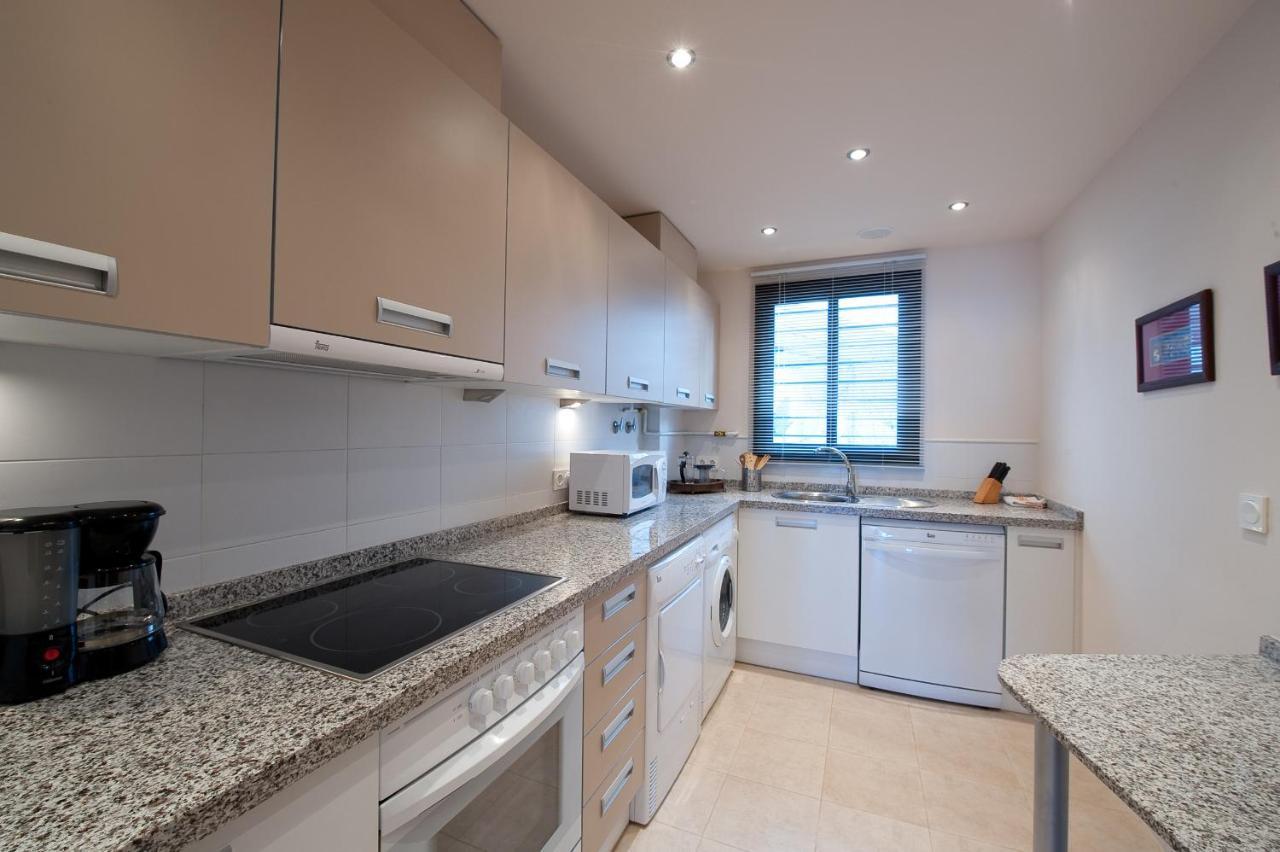 Apartamento Con Vistas Al Mar Torrox Esterno foto